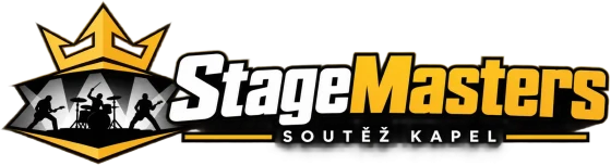 StageMasters, soutěž kapel
