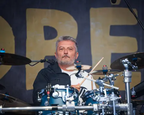 Robert Kulifaj